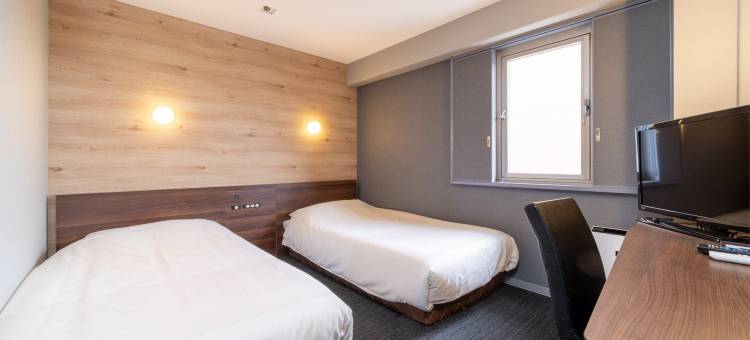 超級酒店宇部・興產通り(Super Hotel Ube Kosan Street)图片