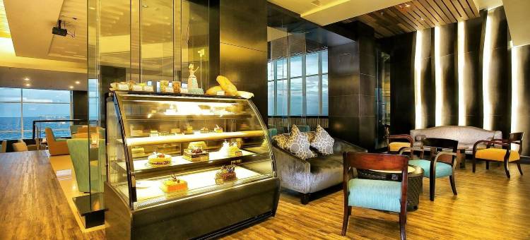 瑞士贝尔酒店-巴厘巴板(Swiss-Belhotel Balikpapan)图片