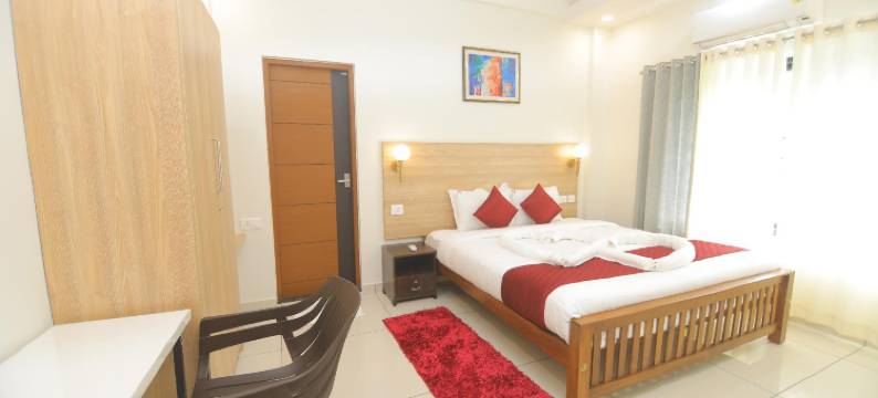 Castle Brook Residential Homestay图片