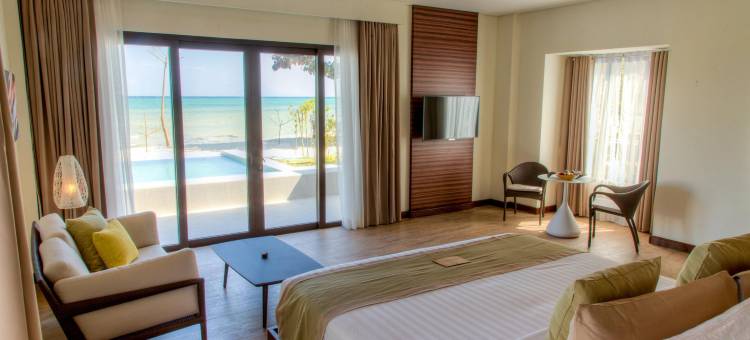柯达雅度假酒店(Kandaya Resort)图片