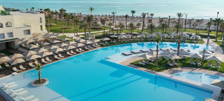 Iberostar Selection Eolia Djerba图片