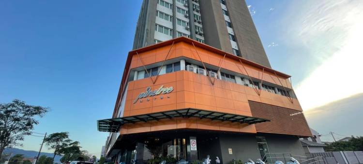 松之轩(Pinetree Hotel)图片