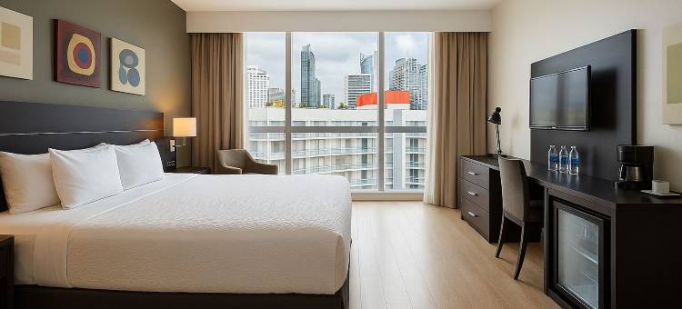 Tryp by Wyndham Panama Centro图片