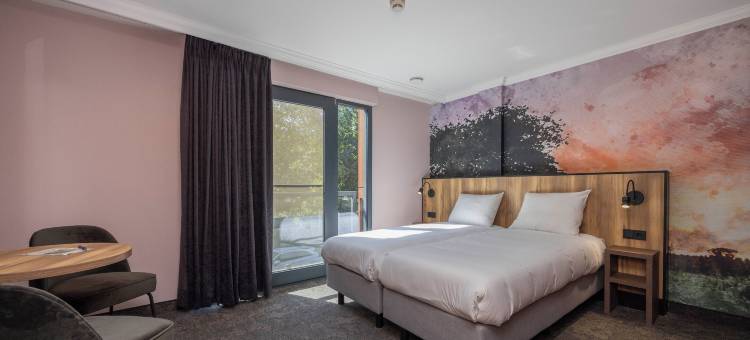 弗莱彻酒店(Fletcher Hotel-Restaurant de Kempen)图片