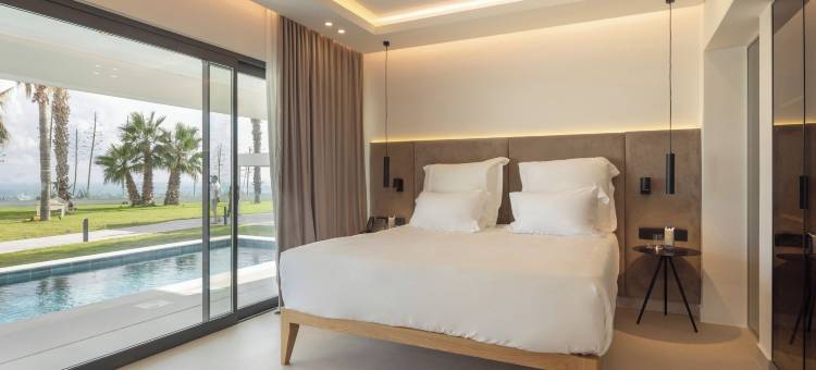 帕福斯山度假村及布朗水疗中心(Paphos Hills Resort and Spa By Brown)图片