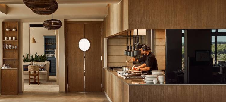 Zélia Halkidiki，属于 Destination by Hyatt 品牌(Zélia Halkidiki Part Of Destination By Hyatt - Adults Only)图片