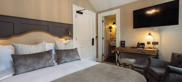 摄政大厦(Regency House)图片