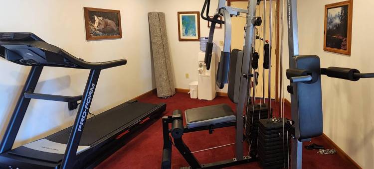 湖滨伊康旅馆(Econo Lodge Lakeshore)图片