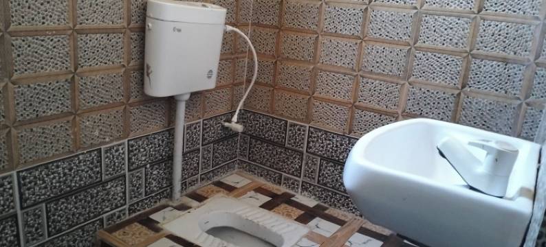 萨哈布绿色度假村(Sahab green resort)图片