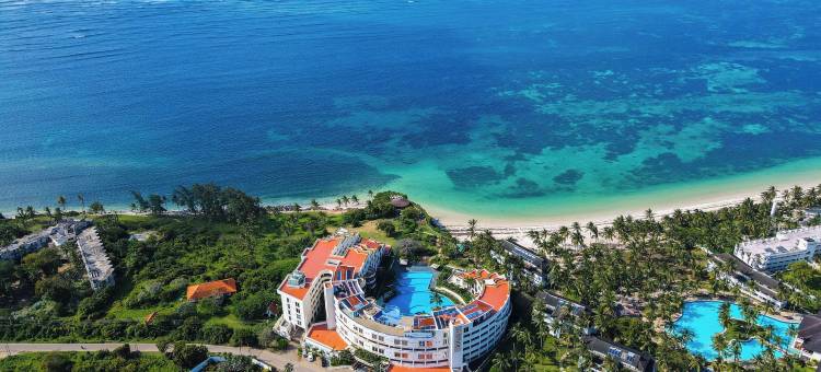 基卢阿海滩度假村(Kilua Residences by CityBlue, Mombasa)图片