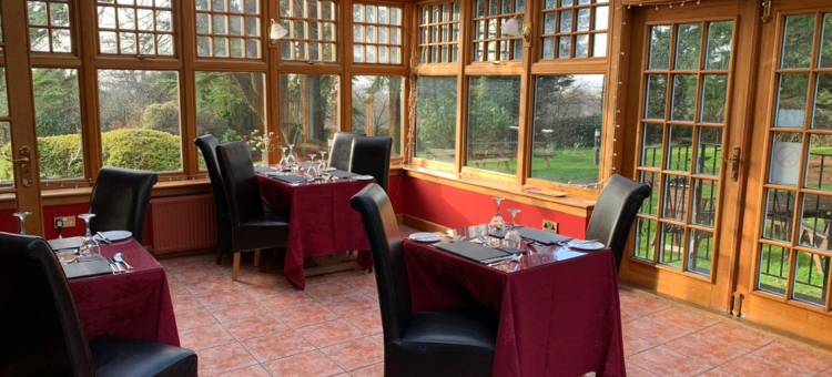 OYO邓马尔旅馆(OYO Dunmar House Hotel)图片