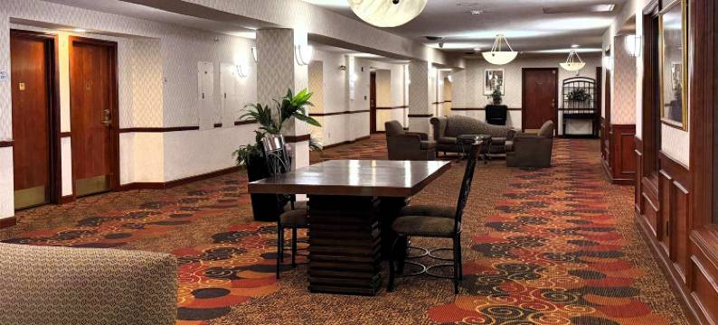 普莱恩菲尔德-印第安纳波利斯机场呗盟套房酒店(Baymont by Wyndham Plainfield/ Indianapolis Arpt Area)图片