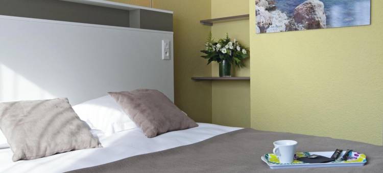 贝拉姆布拉乐诺尔蒙特度假酒店(Hotel Belambra le Normont)图片