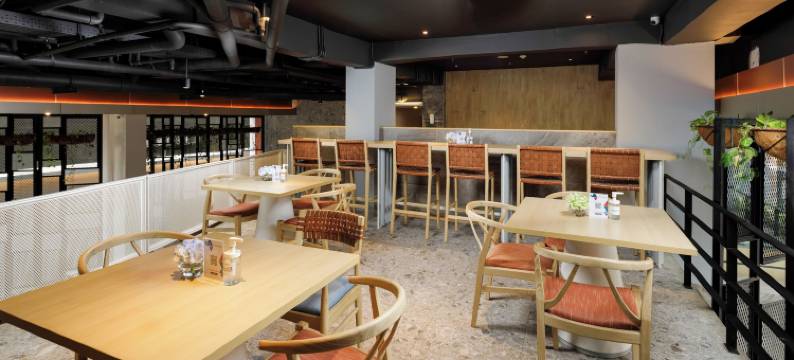BSD城市快乐生活酒店(Joylive BSD City)图片