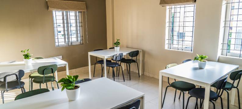 奥利弗酒店米勒斯路-由Embassy集团管理(Olive Millers Road by Embassy Group)图片