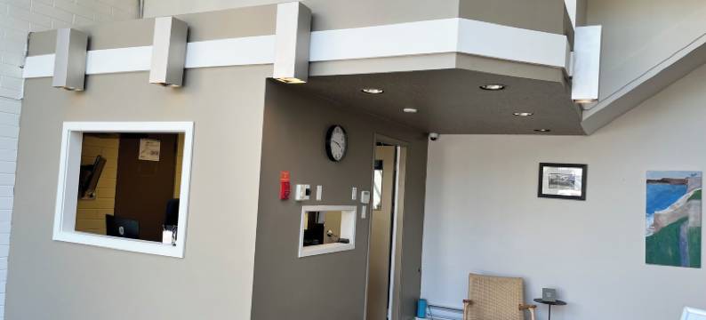 德利福特伍德旅馆(Driftwood Inn)图片