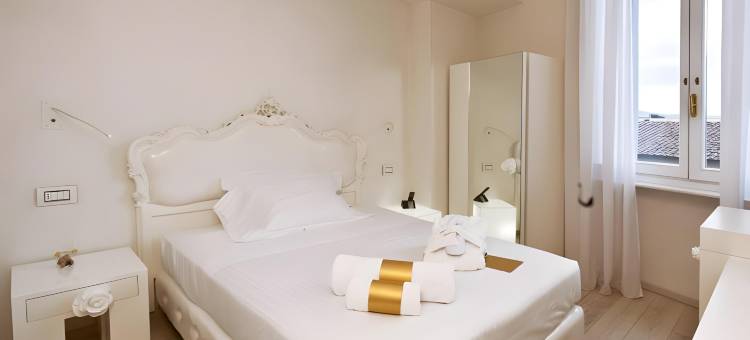 佛罗伦萨之家酒店(Eurostars Florence Boutique)图片