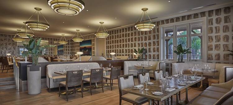 尼维斯四季度假村酒店(Four Seasons Resort Nevis)图片