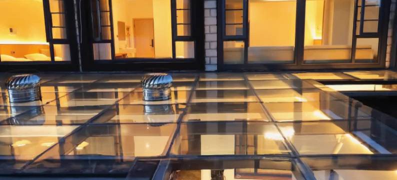 拉萨时光悠哉客栈图片