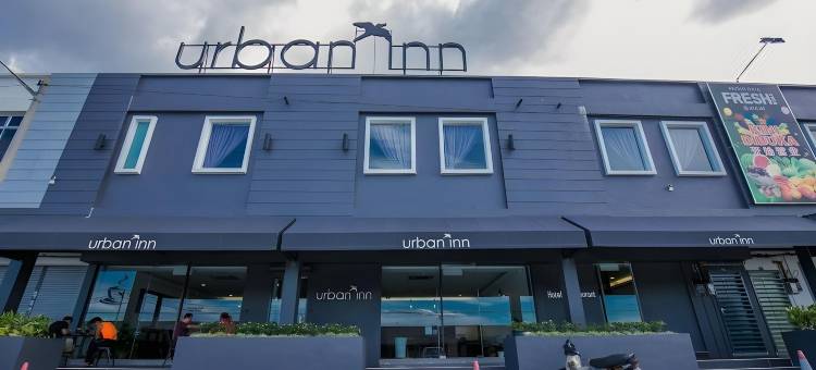 都会旅馆-居林(Urban Inn Kulim)图片