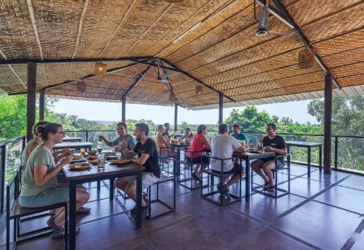 FabHotel Hillora Coastal Resort Hotel Overview