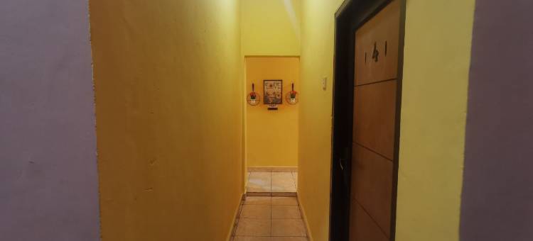 O经典旅馆(Hotel O Classic Guesthouse)图片