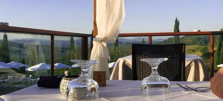 阿夸维瓦休闲酒店(Relax Hotel Acquaviva - Tuscany Hills)图片