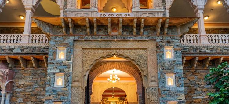 斯里西德普拉姆(Shrisiddhpuram)图片