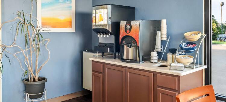 艾肯20号州际公路戴斯酒店(Days Inn by Wyndham Aiken - Interstate Hwy 20)图片