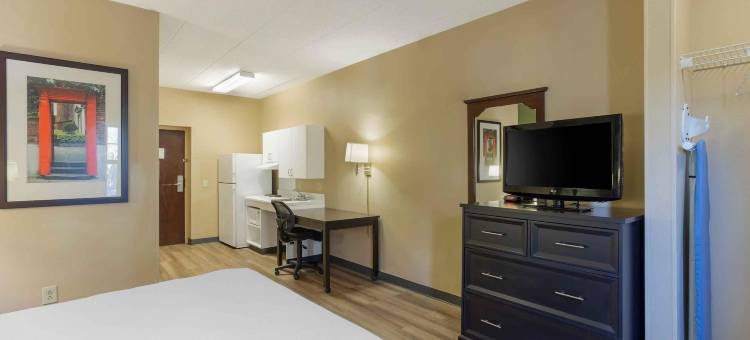 Extended Stay America 套房 - 费城 - 机场 - Tinicum 大道(Extended Stay America Suites - Philadelphia - Airport - Tinicum Blvd)图片