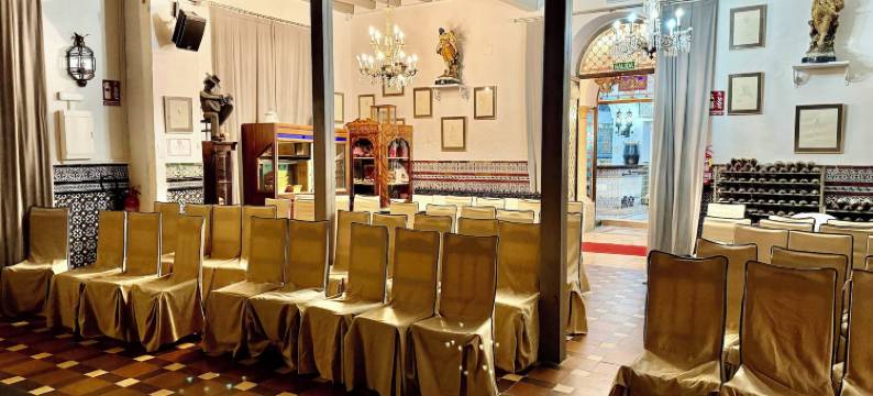 格洛利亚修道院酒店(Hotel Convento la Gloria)图片