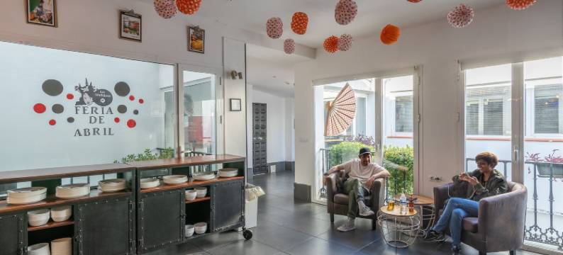 乔伊武器广场酒店(Joy Plaza de Armas)图片