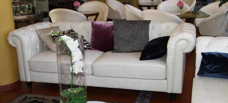 贝纳多教堂贝斯特韦斯特酒店(Best Western Hotel Dom Bernardo)图片