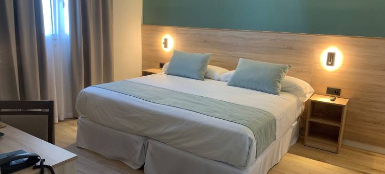 Don Pepo酒店(Hotel Don Pepo)图片