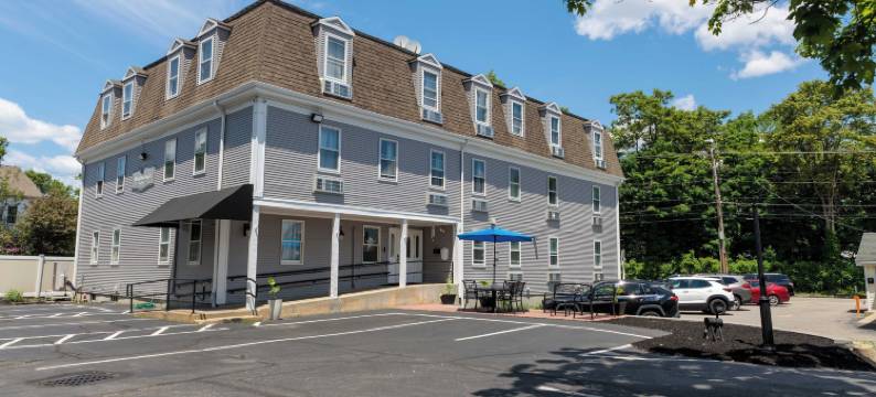 威斯特伯鲁旅舍(Westborough Inn)图片