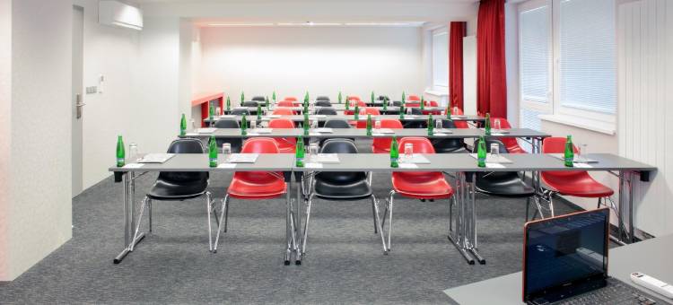 杰泽卡酒店(Hotel Jezerka)图片