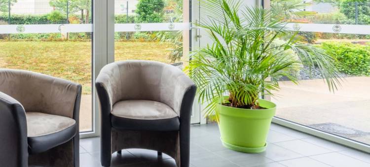 B&B Hotel Nantes Savenay图片