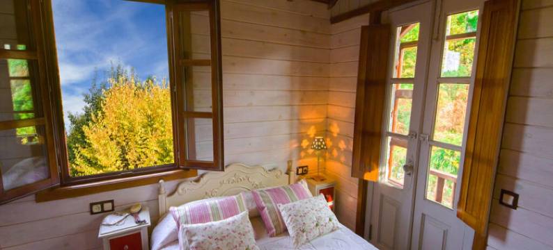 Villa in A Lama near Rías Baixas Beaches图片