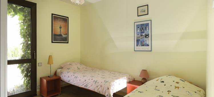 Holiday home in Sibiril near sandy beaches图片