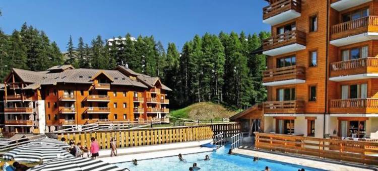 Apartment in Hautes-Alpes with Ski-In Access图片