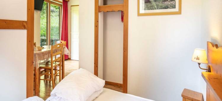 Stay with Garden, Chamrousse图片