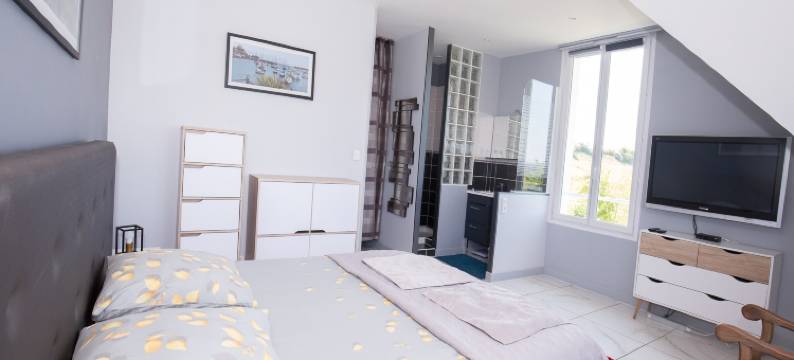 Luxury Normandy Retreat图片