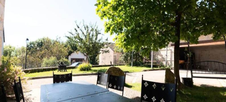 Gte de France 8 People图片