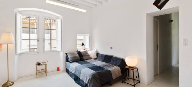 Apartment in Avignon near Palais de Papes图片