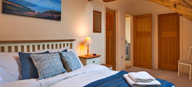 Cottage in Minehead near Exmoor National Park图片