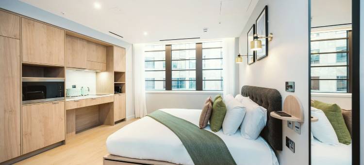 Wilde 里斯本 Liberdade(Wilde Aparthotels Lisbon Liberdade)图片