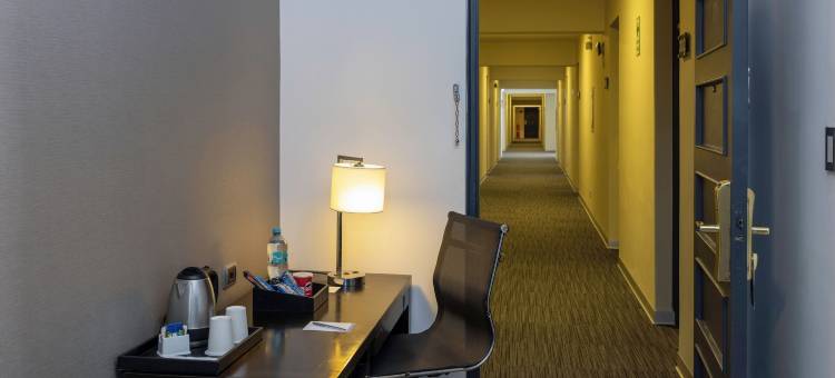 卡哈马卡温德姆太阳海岸酒店(Wyndham Costa del Sol Cajamarca)图片