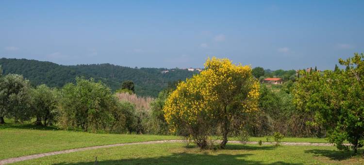 Tuscany Stay with Pool图片