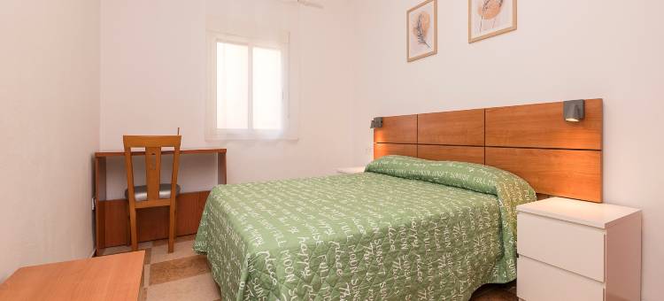 Velbar - Apartment In Cádiz. Free Wifi图片