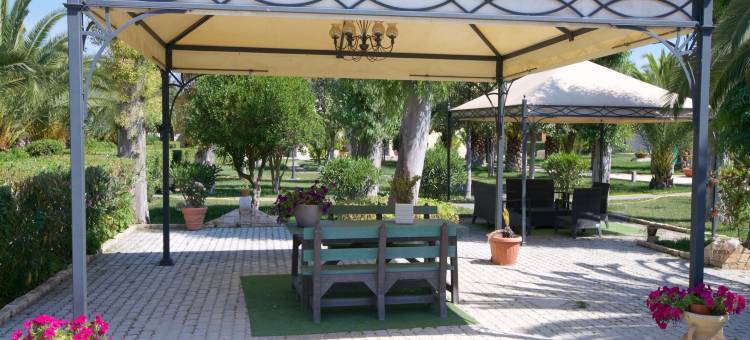Holiday Home in Trinitapoli near Adriatic Sea图片